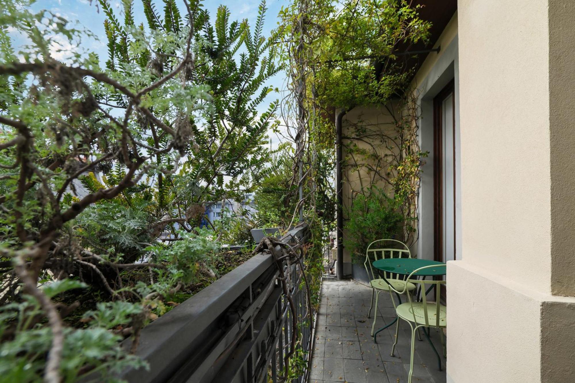 Luxury Penthouse With Rooftop Terrace Appartamento *