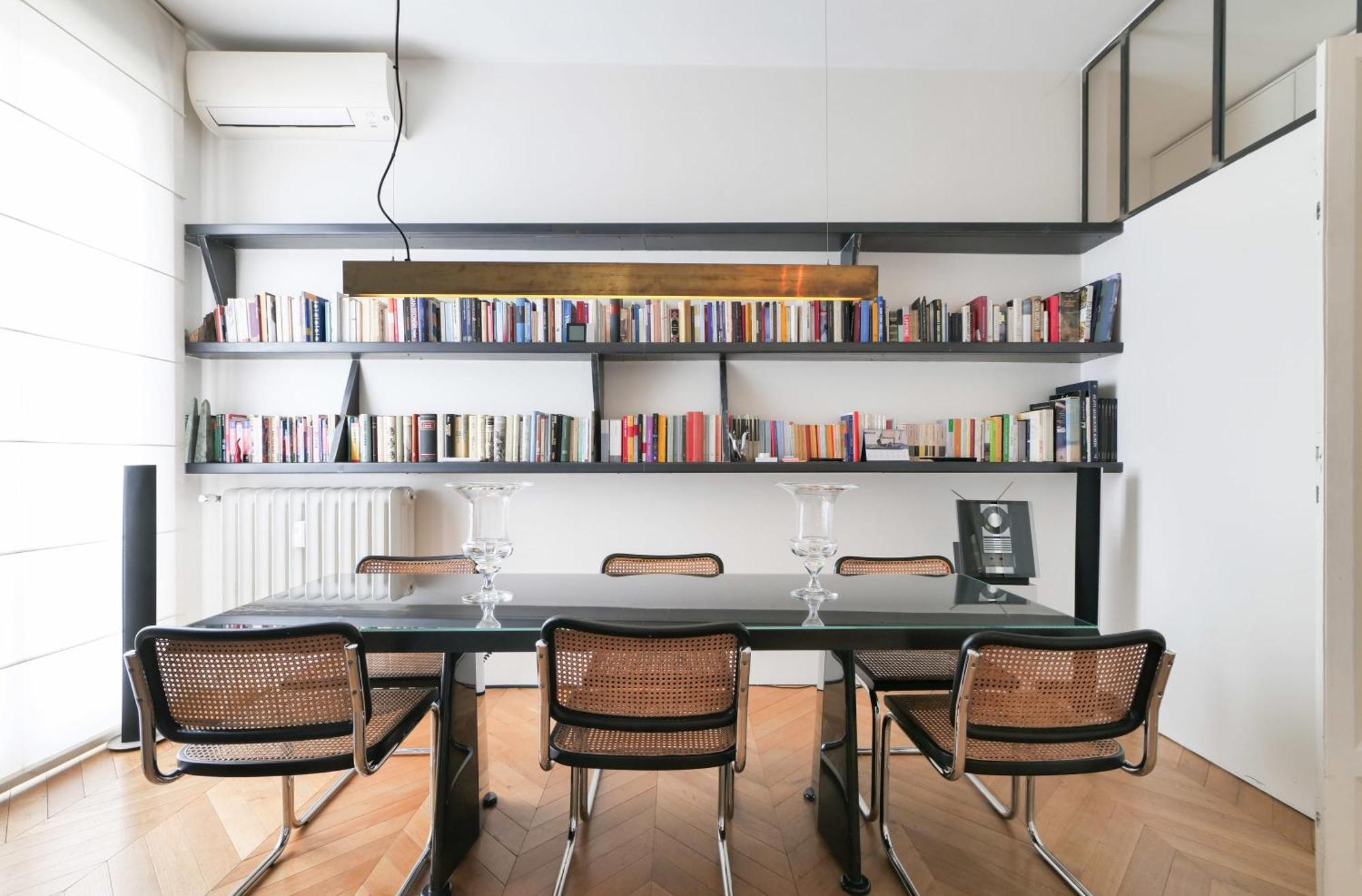 Appartamento Luxury Penthouse With Rooftop Terrace *