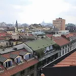 Luxury Penthouse With Rooftop Terrace
