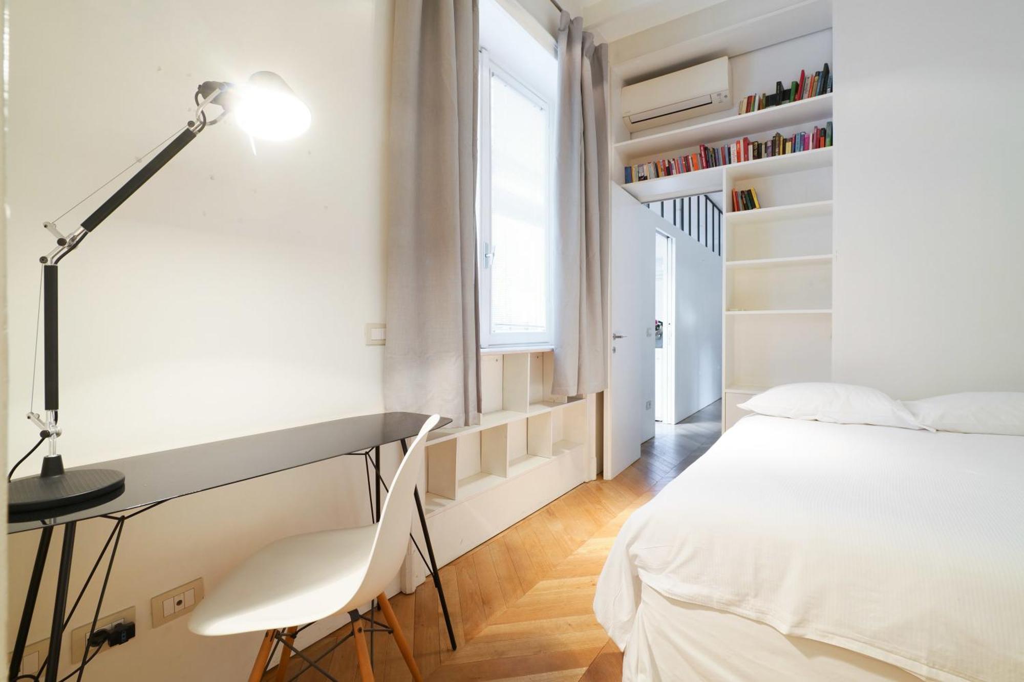Luxury Penthouse With Rooftop Terrace Apartment *