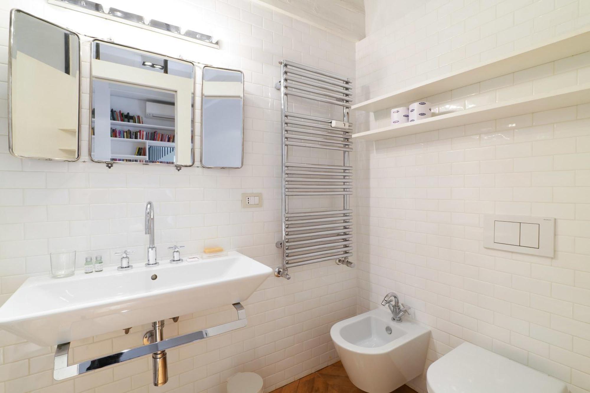 Luxury Penthouse With Rooftop Terrace Mailand